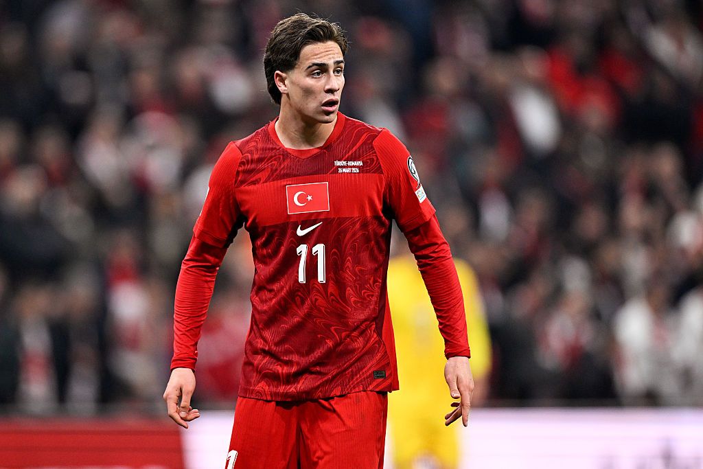 Kosovo vs. Turkey prediction, pick for the World Cup Play-Offs on Tuesday 3/31/26