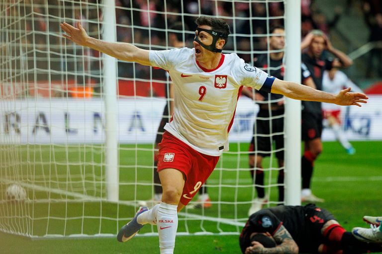 Sweden vs. Poland prediction, pick for the World Cup Play-Offs on Tuesday 3/31/26