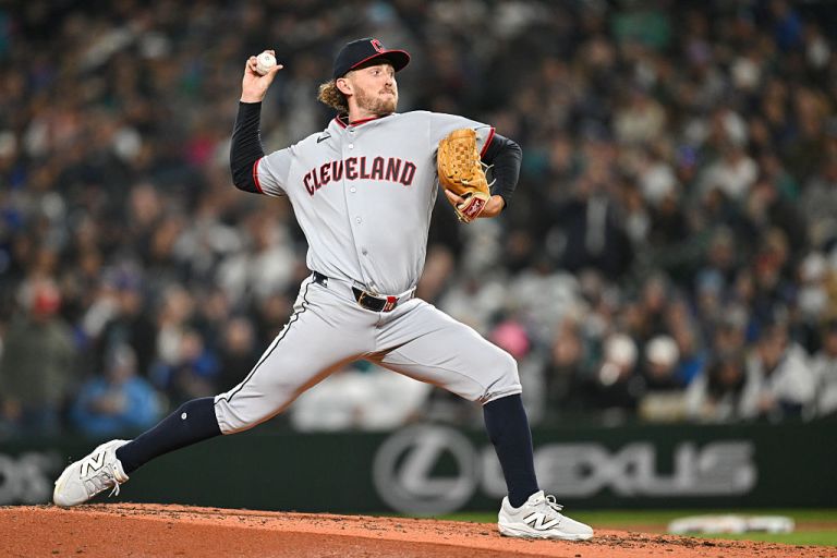What happened to Tanner Bibee? Live injury updates for Guardians vs. Mariners on Thursday 3/26/26