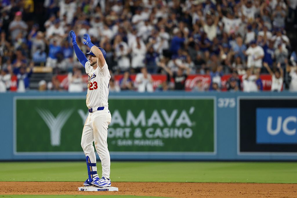 Arizona Diamondbacks at Los Angeles Dodgers prediction, pick on Friday 3/27/26