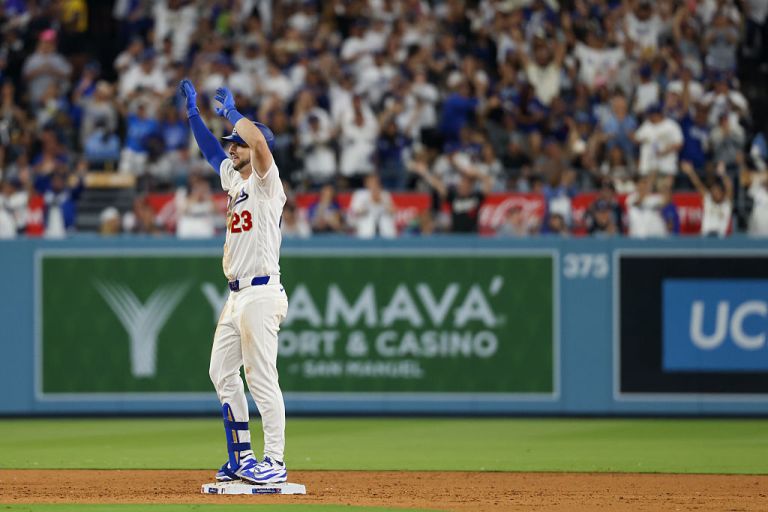 Arizona Diamondbacks at Los Angeles Dodgers prediction, pick on Friday 3/27/26
