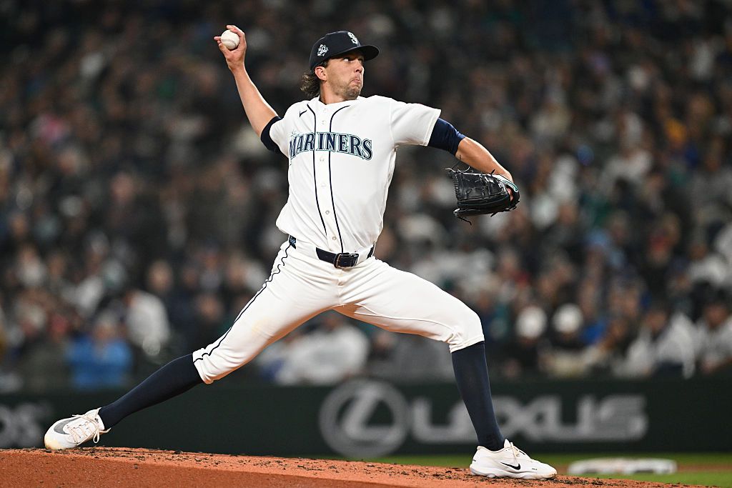 Seattle Mariners vs. Kansas City Royals prediction, pick for Friday 5/22/26