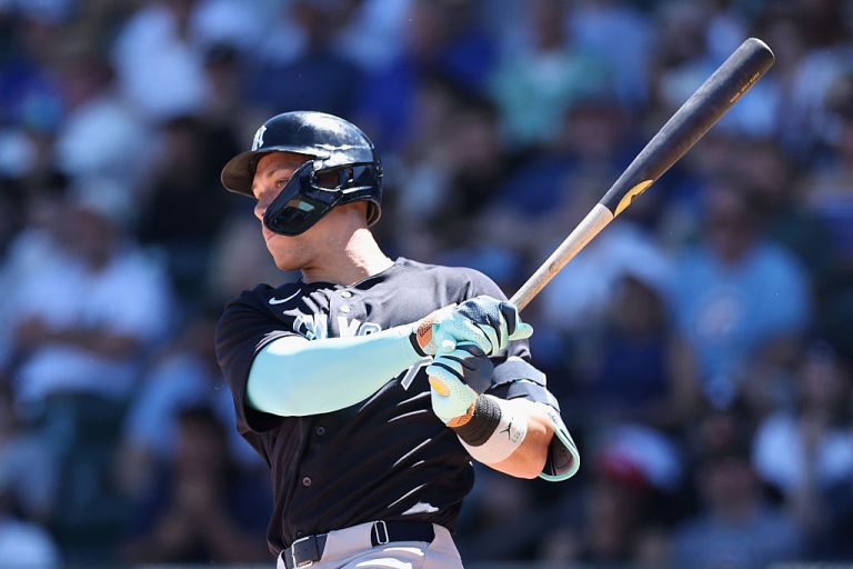 Best Aaron Judge Future Bet For 2026 MLB Season