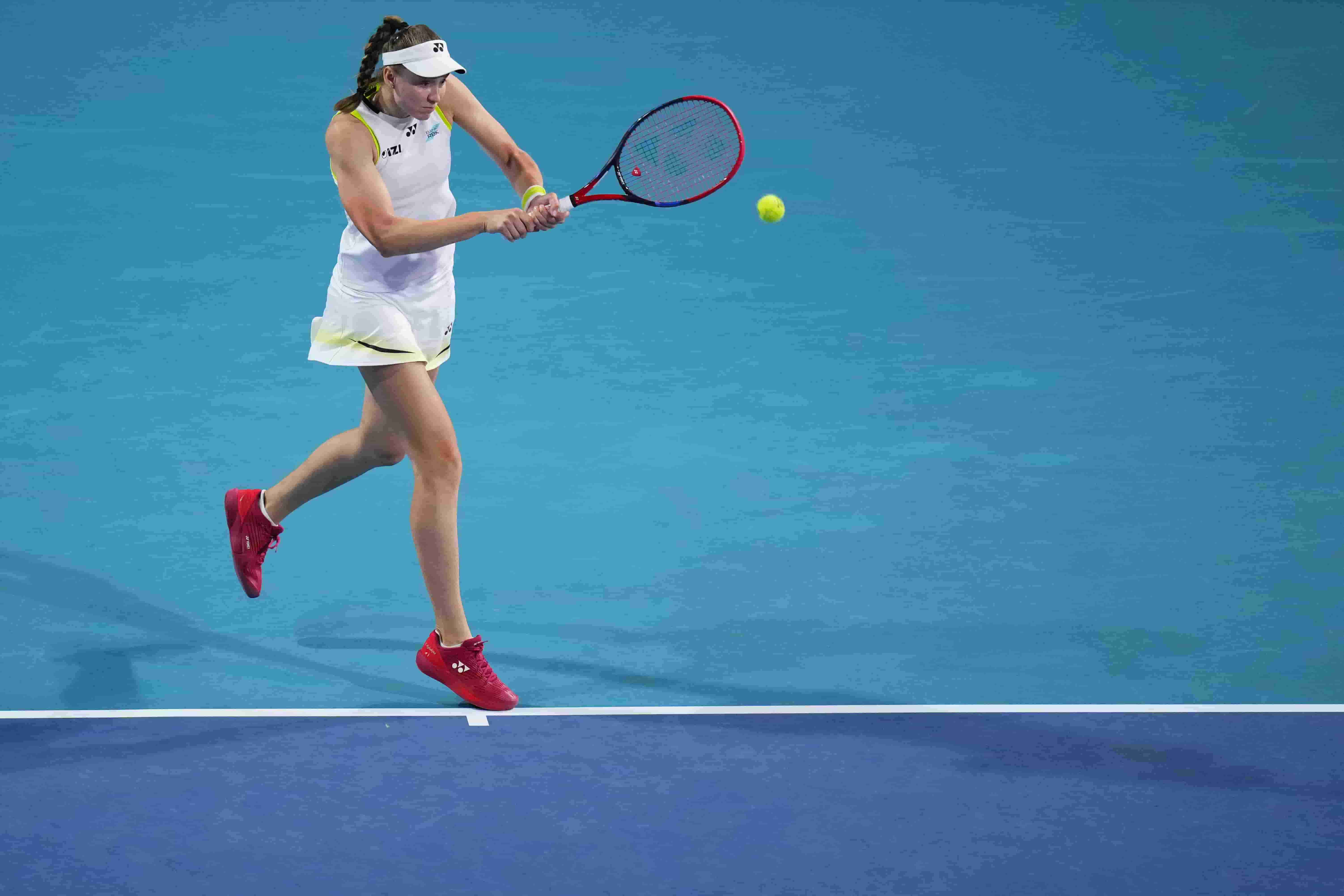 Open Pick 2026 Miami Open Pick, Prediction for Jessica Pegula vs. Elena Rybakina