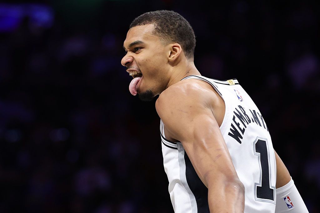 San Antonio Spurs vs. Philadelphia 76ers prediction, pick for Monday 4/6/26