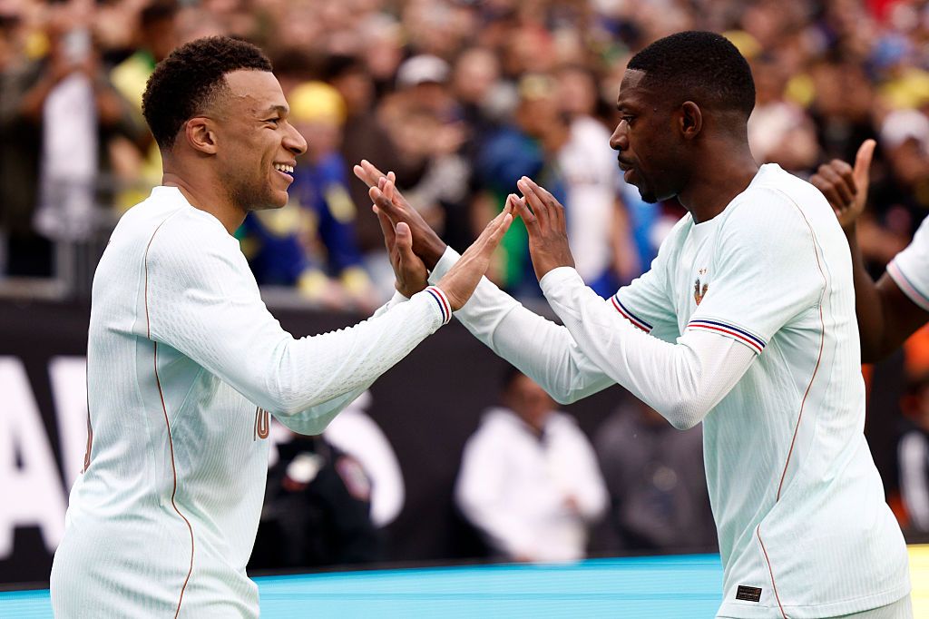 Who could win the 2026 World Cup?