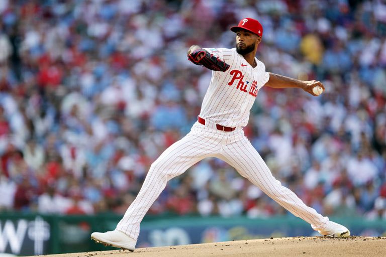 MLB DFS Picks: Starting Pitcher Rankings for Wednesday 4/1/26