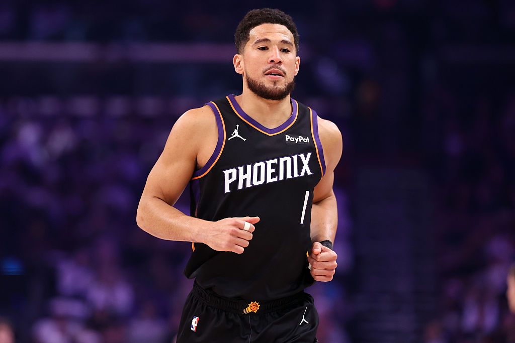Dallas Mavericks vs. Phoenix Suns prediction, pick for Wednesday 4/8/26