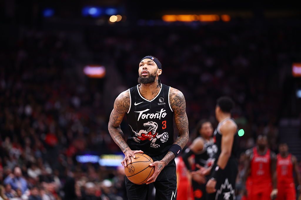 Brandon Ingram Headlines Today’s NBA Injury Report: Tuesday 3/31/26