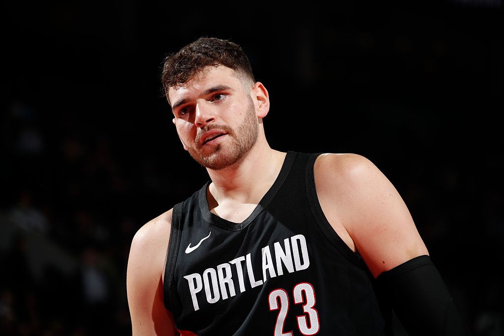 San Antonio Spurs vs. Portland Trail Blazers, pick prediction for Wednesday 4/8/26