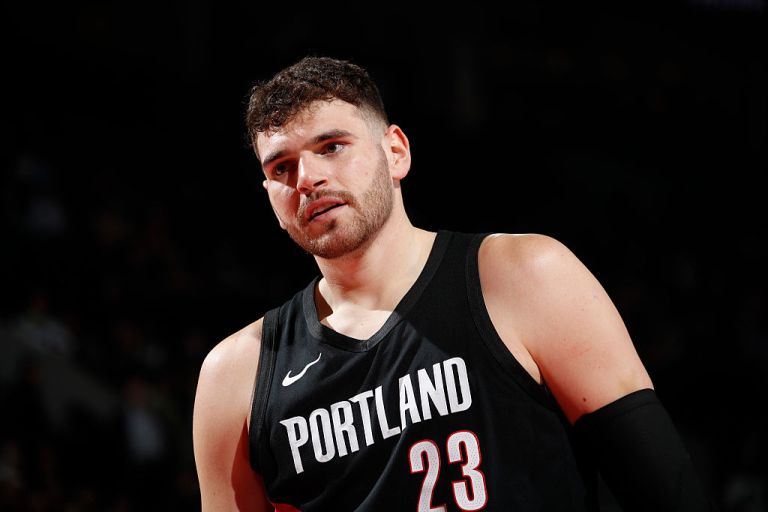 San Antonio Spurs vs. Portland Trail Blazers, pick prediction for Wednesday 4/8/26