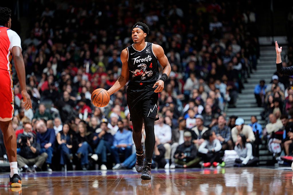 Toronto Raptors vs. Memphis Grizzlies prediction, pick for Friday 4/3/26