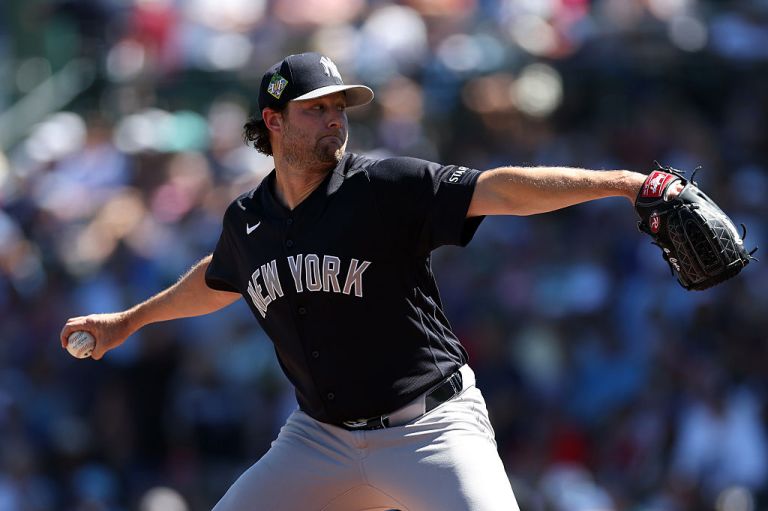 MLB DFS Picks: Starting Pitcher Rankings for Friday 5/22/26