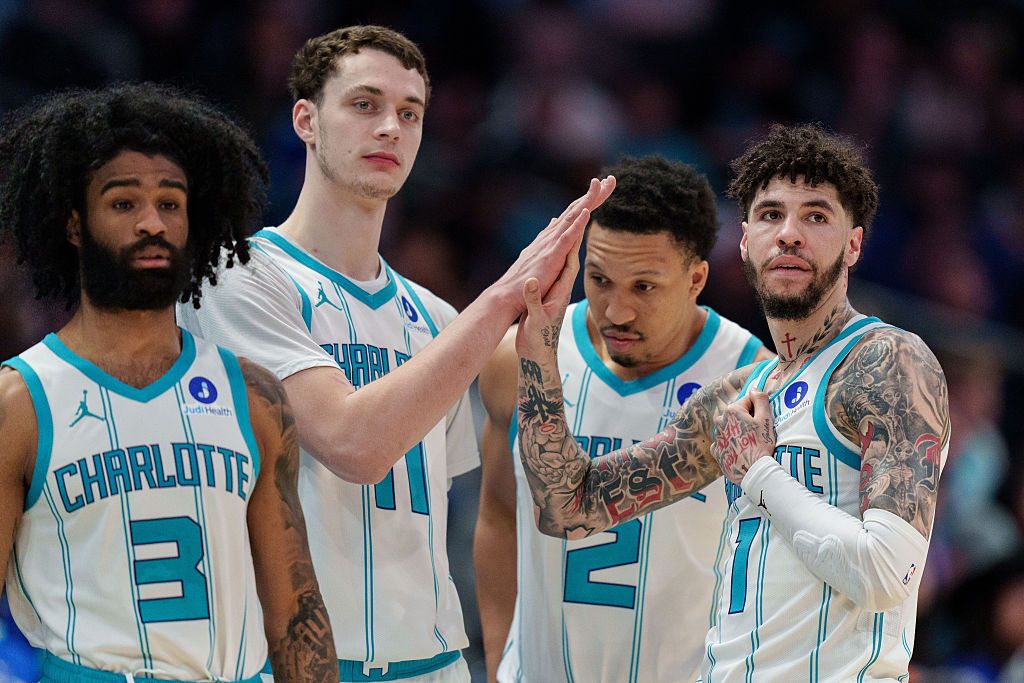 Charlotte Hornets vs. New York Knicks prediction, pick on Thursday 3/26/26