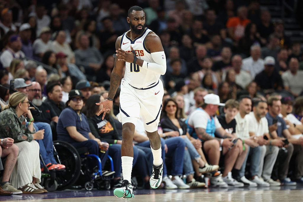 Will Tim Hardaway Jr. bets be refunded after injury during Nuggets vs. Jazz on 4/1/26?