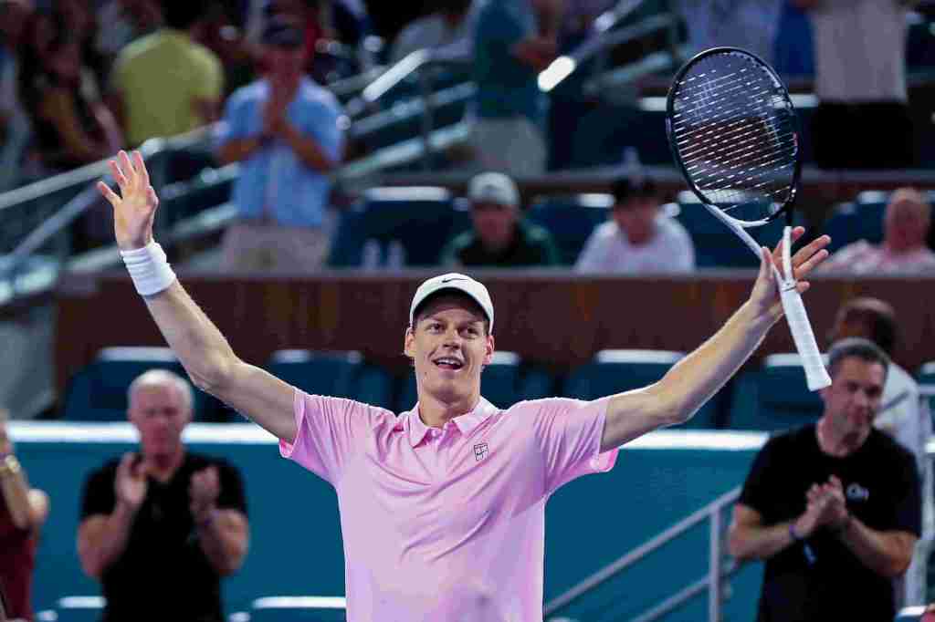 2026 Miami Open prediction, pick for Jannik Sinner vs. Jiri Lehecka
