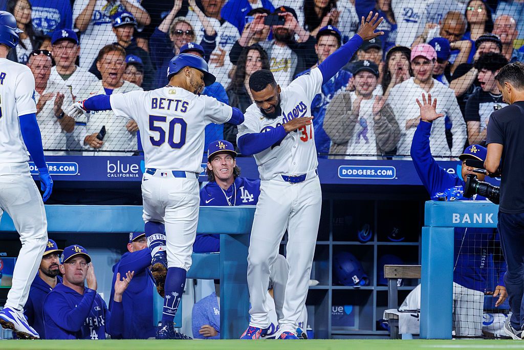 Colorado Rockies vs. Los Angeles Dodgers prediction, pick for MLB on Tuesday 5/26/26