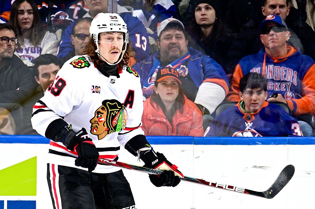 DraftKings NHL Pick6 Picks Today: Best Fantasy Hockey Plays and Projections for Sunday 3/29/26