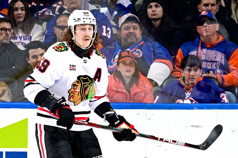 DraftKings NHL Pick6 Picks Today: Best Fantasy Hockey Plays and Projections for Sunday 3/29/26