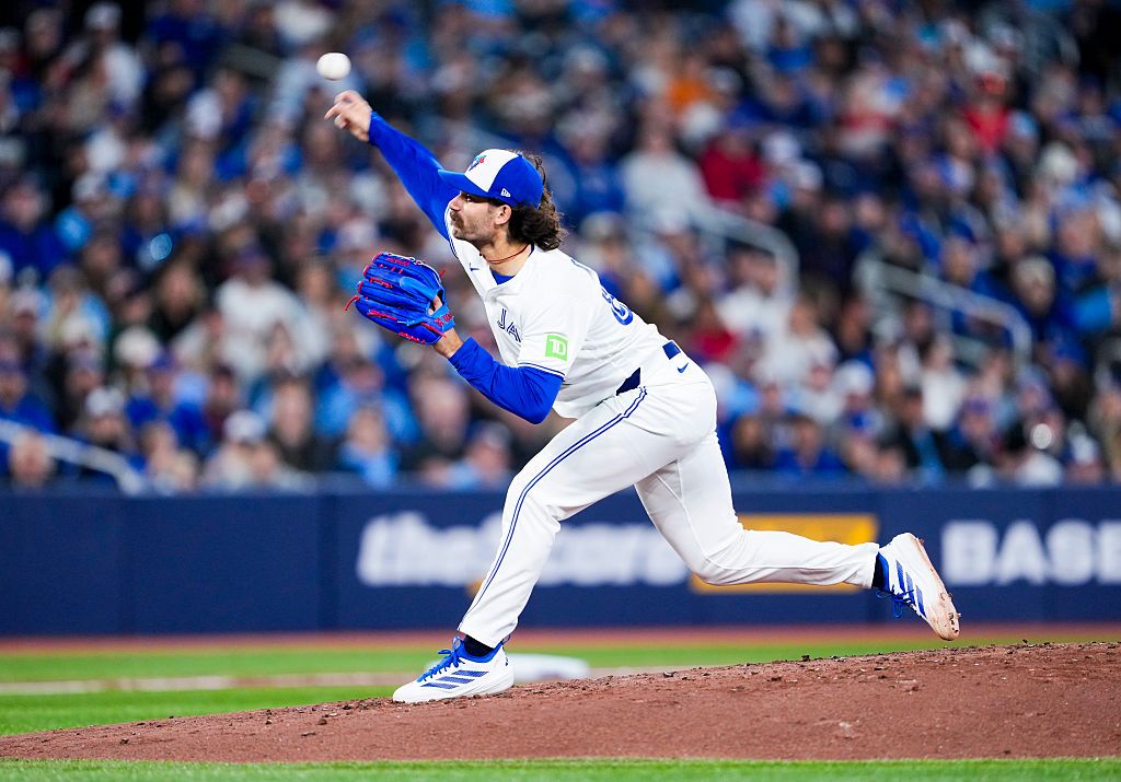 DraftKings MLB Pick6 Picks Today: Best Fantasy Baseball Plays and Projections for Friday 4/3/26