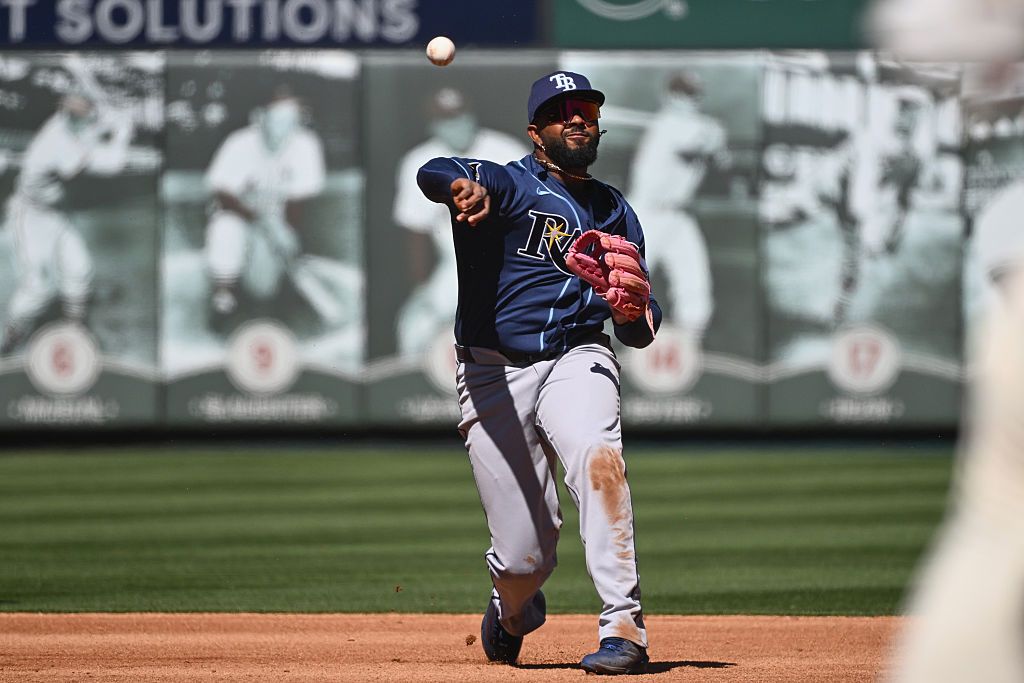 Milwaukee Brewers vs. Tampa Bay Rays prediction, pick for MLB on Monday 3/30/26