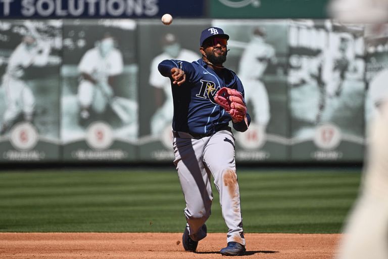 Milwaukee Brewers vs. Tampa Bay Rays prediction, pick for MLB on Monday 3/30/26