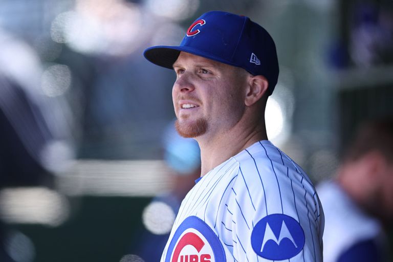 What happened to Cade Horton? Live injury updates for Guardians vs. Cubs on 4/03/26