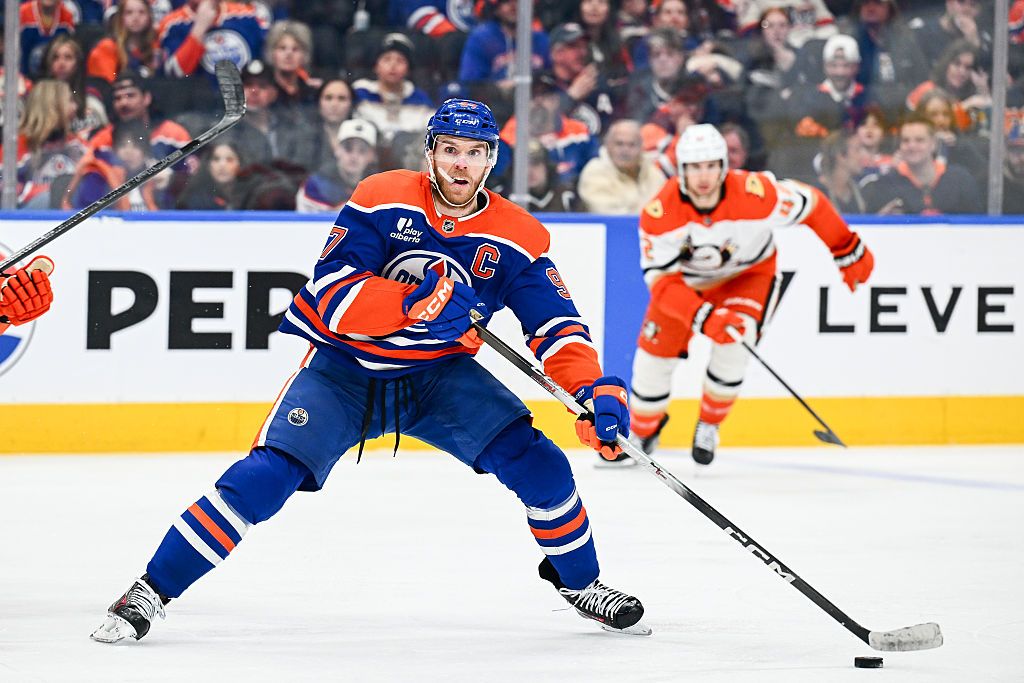 Best NHL Picks Today: Top Bets & Player Props for Tuesday 3/31/26