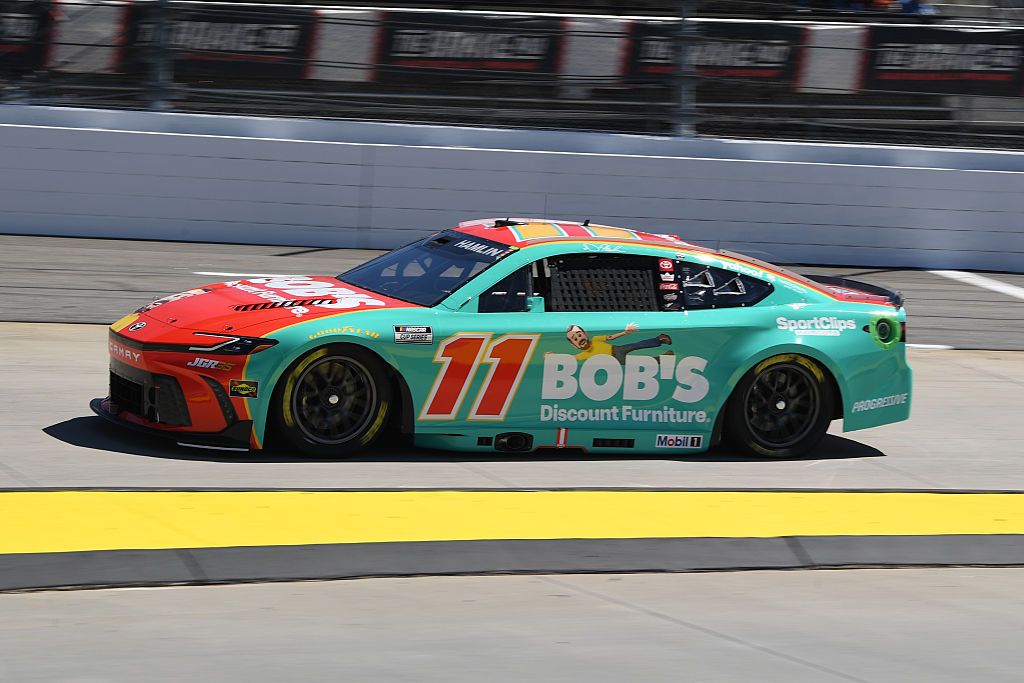 2026 Cook Out 400 odds, full field
