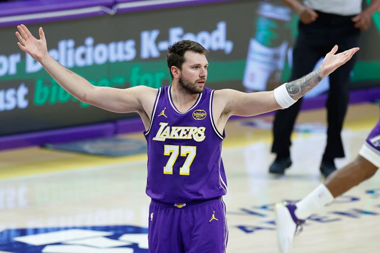 Why Luka Doncic will be King of the Court on Tuesday, March 31 | Top DraftKings Sportsbook Picks