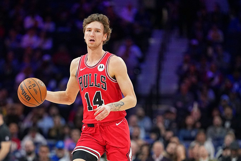 Chicago Bulls vs. Milwaukee Bucks Prediction, Pick for Friday 10/23/26