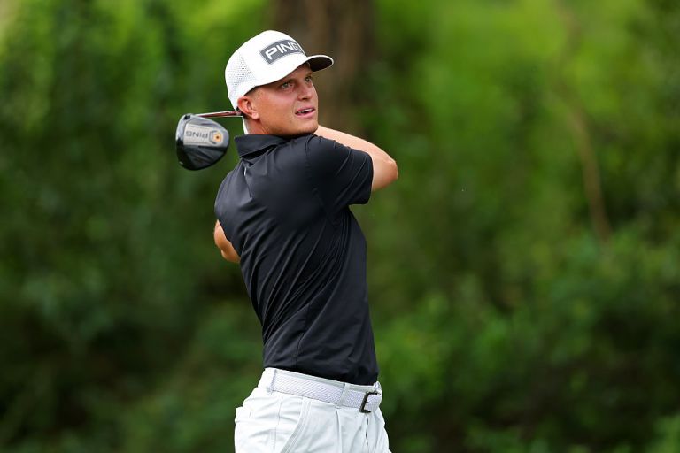 Golf Best Bets: Top long shot winner picks for the 2026 Valero Texas Open