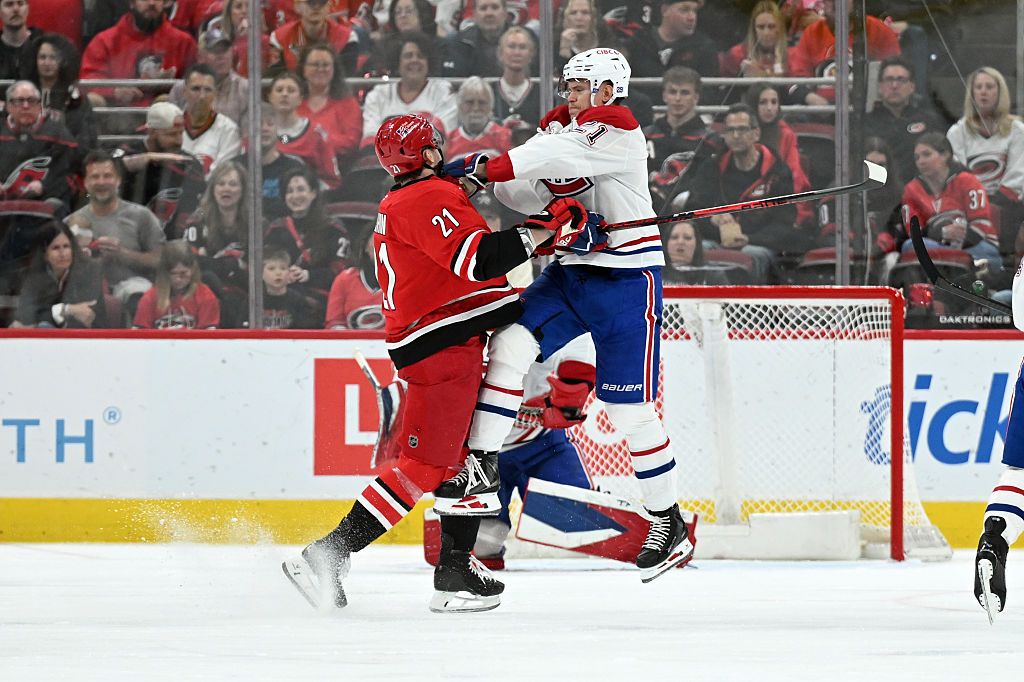 2026 NHL Stanley Cup Playoffs: Hurricanes vs. Canadiens series preview, prediction, pick