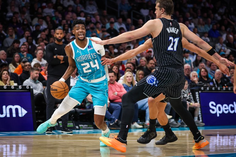 Hornets vs. Magic Best Bets for NBA Play-In Tournament on Friday 4/17/26