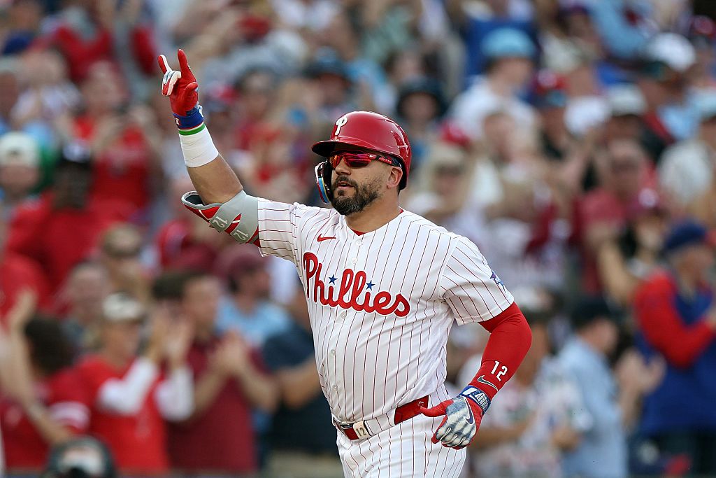 Washington Nationals vs. Philadelphia Phillies prediction, pick on Tuesday 4/1/26