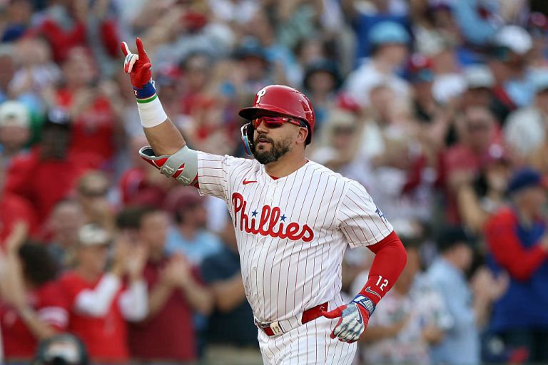 Philadelphia Phillies vs. San Francisco Giants prediction, pick for MLB on Monday 4/6/26