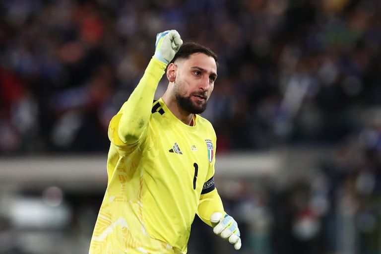 Italy vs. Bosnia and Herzegovina prediction, pick for the World Cup Playoffs on Tuesday 3/31/26