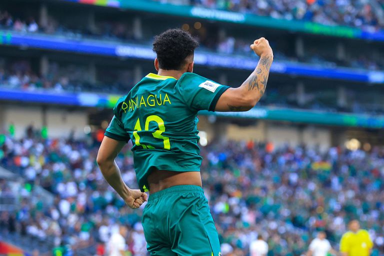 Best Same-Game Parlay for Iraq vs. Bolivia World Cup Play-Offs on Tuesday 3/31/26