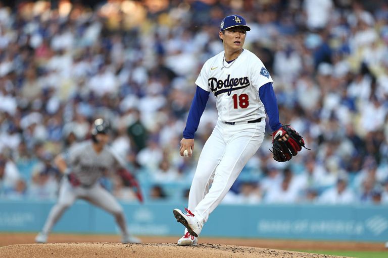 Cleveland Guardians at Los Angeles Dodgers prediction, pick on Wednesday 4/1/26
