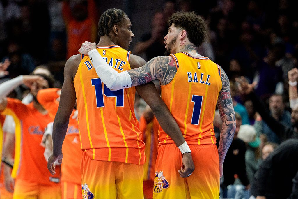 Philadelphia 76ers vs. Charlotte Hornets prediction, pick for Saturday 3/28/26