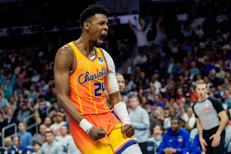 Charlotte Hornets vs. Phoenix Suns prediction, pick for Thursday 4/2/26