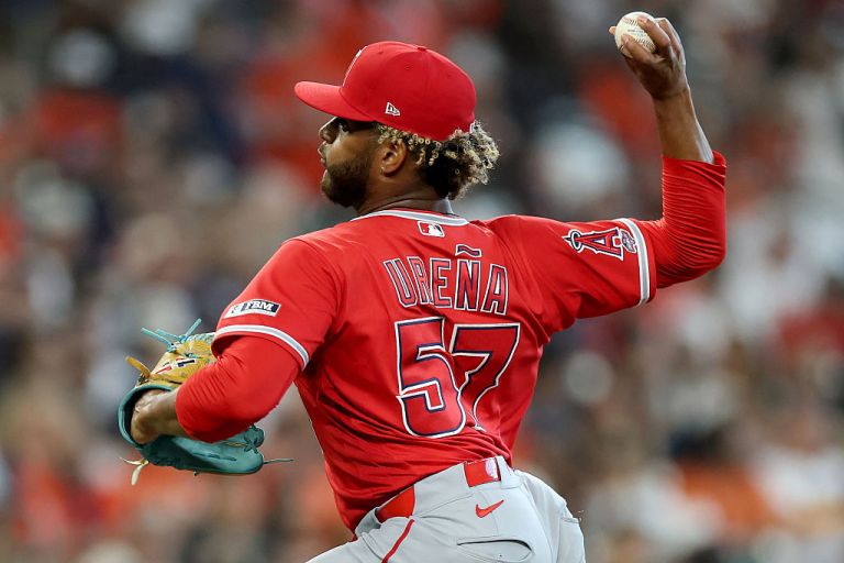 Athletics vs. Los Angeles Angels prediction, pick for Friday 6/26/26