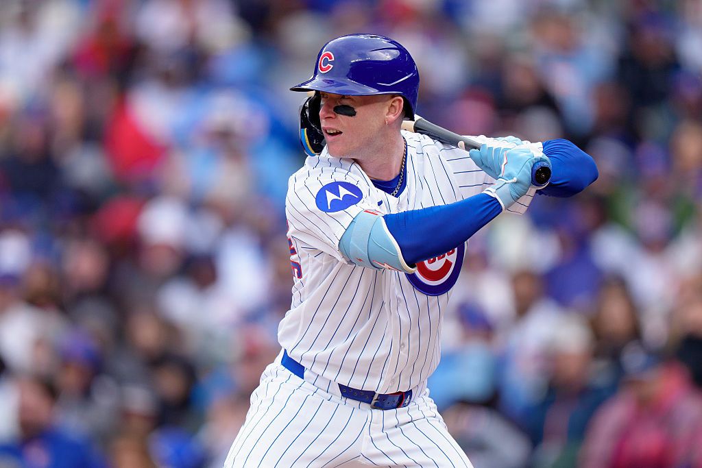 MLB Best Bets: Top Home Run Props for Saturday 3/28/26