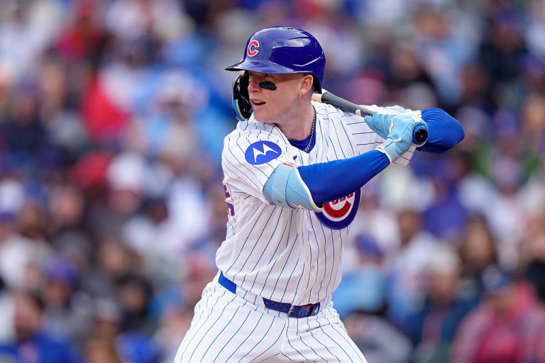 MLB Best Bets: Top Home Run Props for Saturday 3/28/26