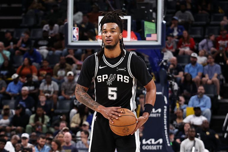Fantasy Basketball Picks: Top DraftKings NBA DFS Targets, Values for Monday 3/30/26