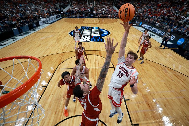Best March Madness Parlays Today for Saturday, March 28 (Elite Eight Picks)