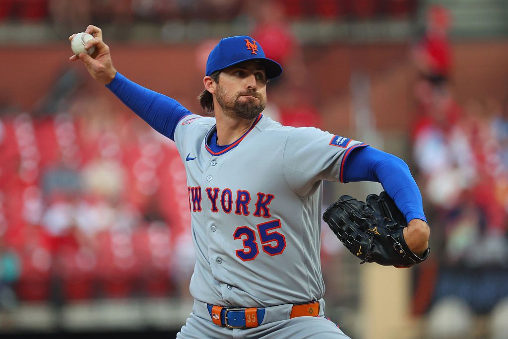 New York Mets vs San Francisco Giants prediction, pick for Saturday 4/4/26