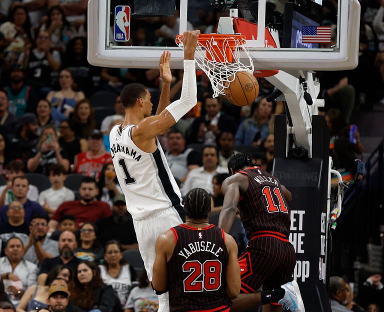 San Antonio Spurs at Golden State Warriors prediction, pick on Wednesday 4/1/26