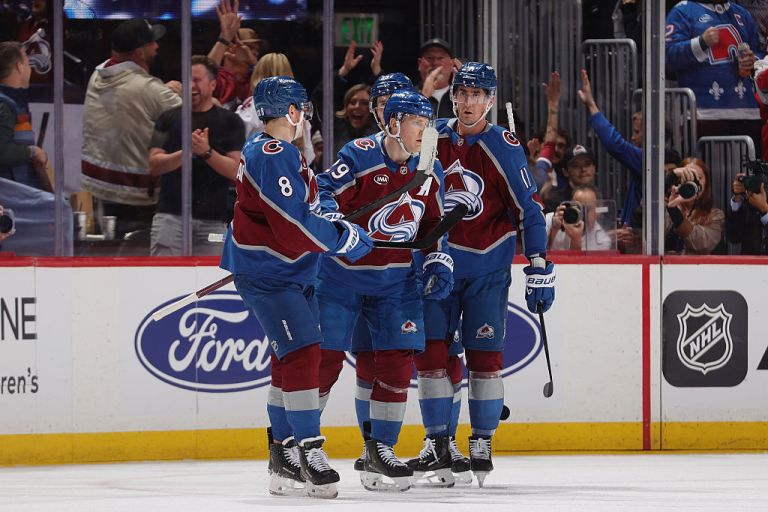 Colorado Avalanche vs. Los Angeles Kings prediction, pick for Game 1 of 2026 NHL Playoffs first round