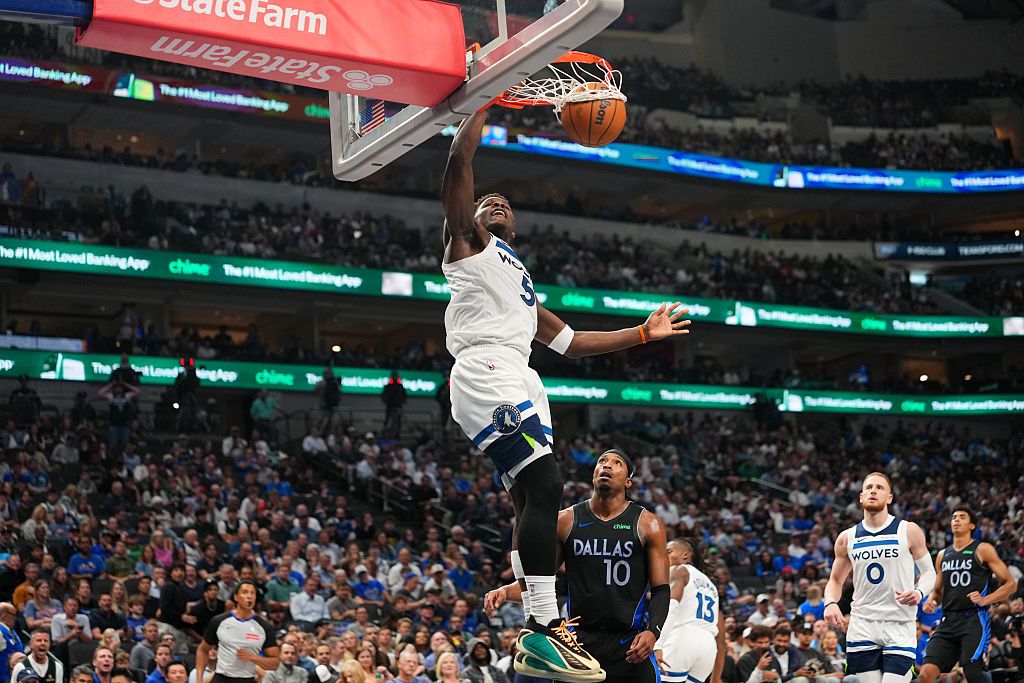 NBA Best Bets: Timberwolves at Pistons Best Prop Bets for Thursday 4/2/26
